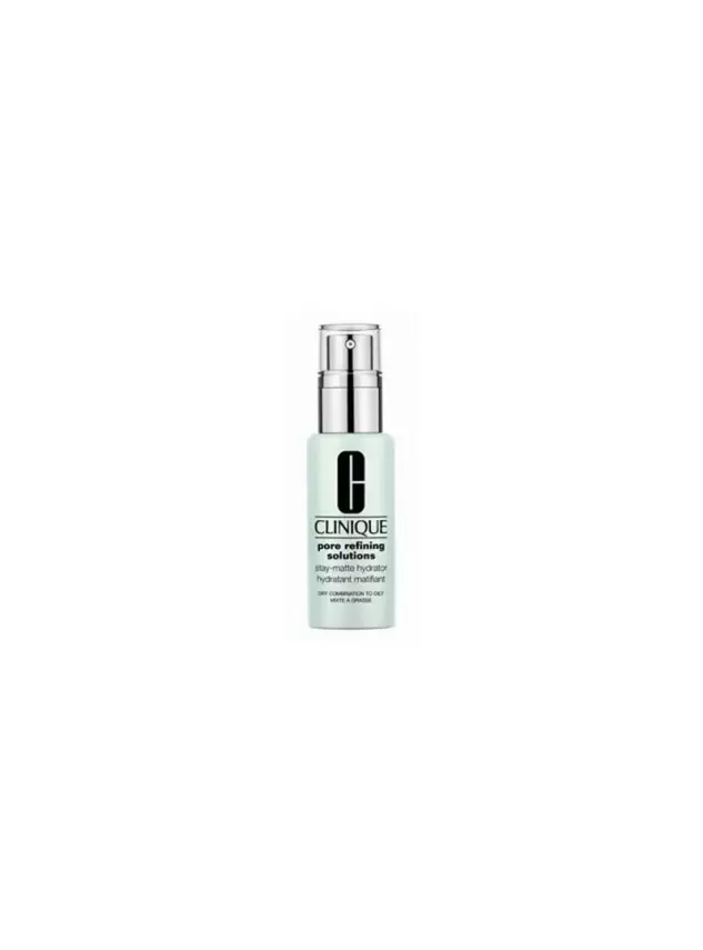 Clinique Pore Refining Solutions Stay-Matte Hydrator 50ml - 1
