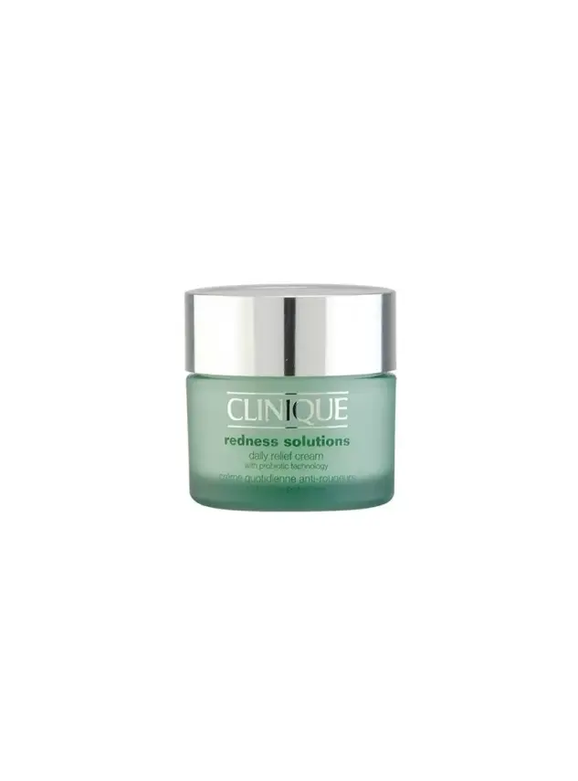 Clinique Redness Solutions Daily Relief Cream 50 ml - 1