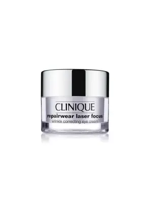 Clinique Repairwear Laser Focus Eye Cream 15 ml - Clinique