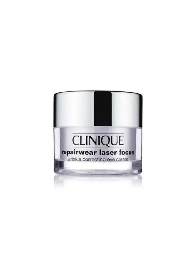 Clinique Repairwear Laser Focus Eye Cream 15 ml - 1