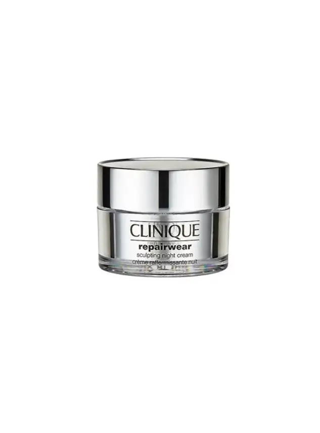 Clinique Repairwear Sculpting Night Cream 50 ml - 1