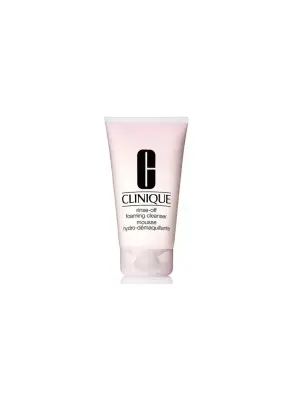 Clinique Rinse Off Foaming Cleanser 150 ml - Clinique