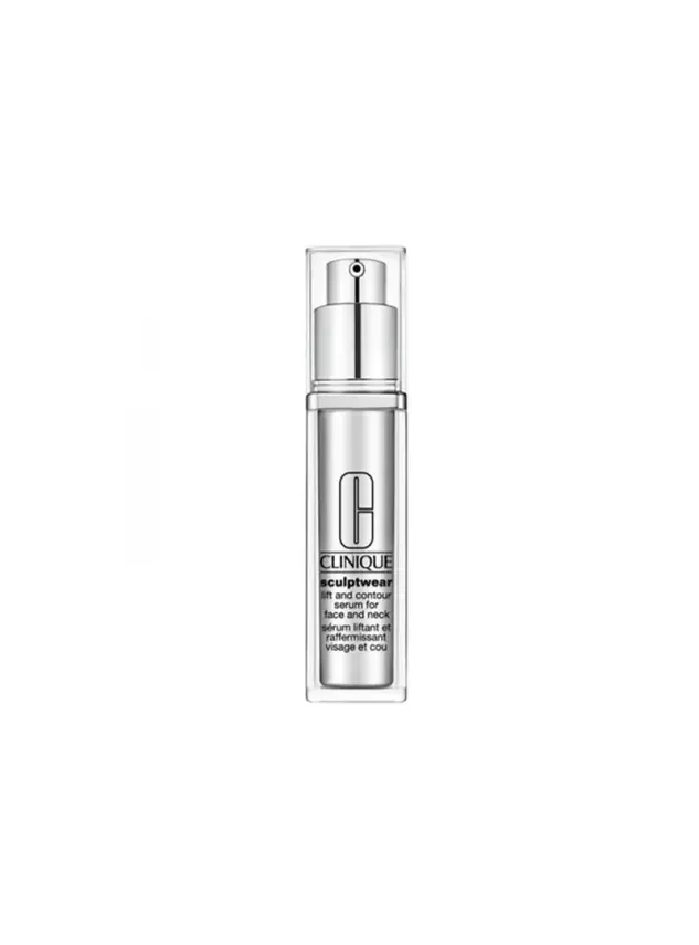 Clinique Sculptwear Lift And Contour Serum 100 ml - 1