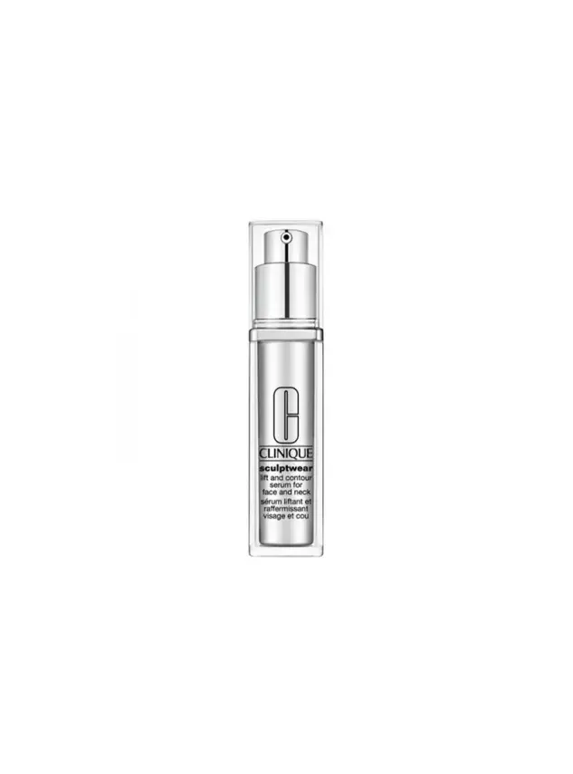 Clinique Sculptwear Lift And Contour Serum 50ml - 1