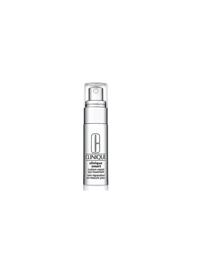 Clinique Smart Custom Repair Eye Treatment 15 ml - 1