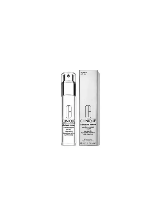 Clinique Smart Custom Repair Serum 30 ml - 1