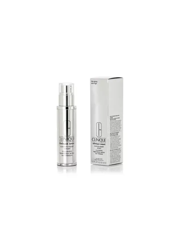 Clinique Smart Custom Repair Serum 50 ml - 1