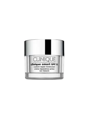 Clinique Smart Repair Moisturizer SPF 15 50 ml - Clinique