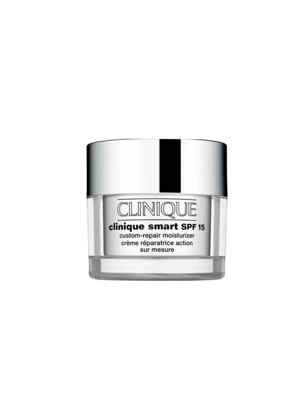 Clinique Smart Repair Moisturizer SPF 15 50 ml - 1