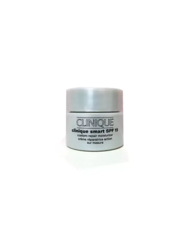 Clinique Smart Repair Moisturizer Spf15 15ml - 1