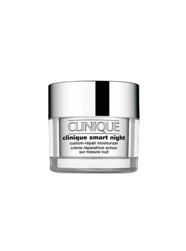 Clinique Smart Repair Night Cream 50 ml - 1