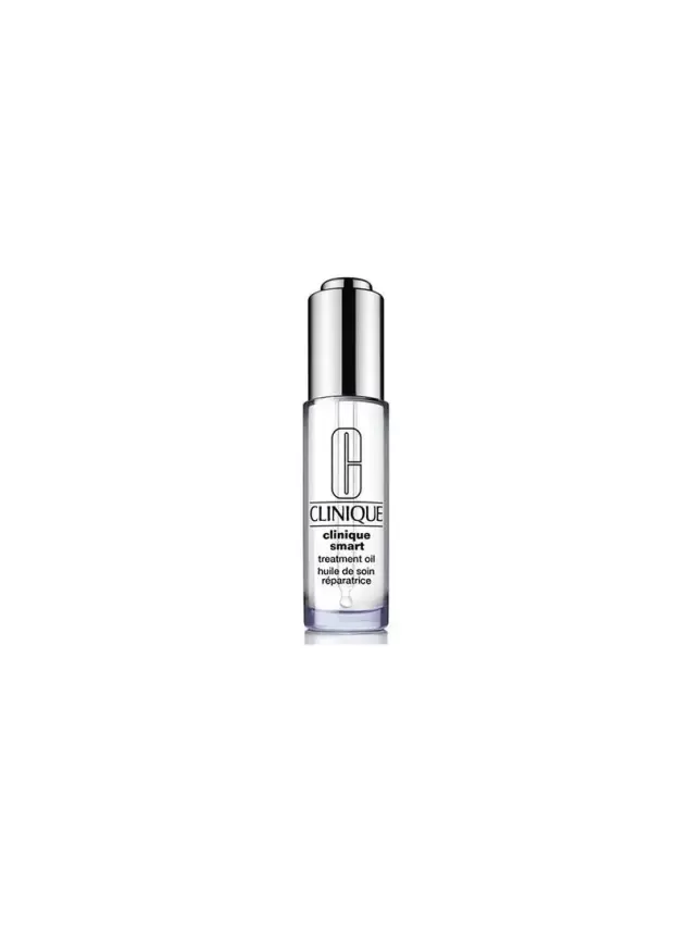 Clinique Smart Treatment Oil 30 ml - 1