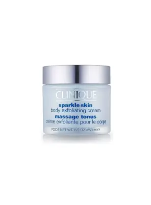Clinique Sparkle Skin Body Peeling 250 ml - Clinique