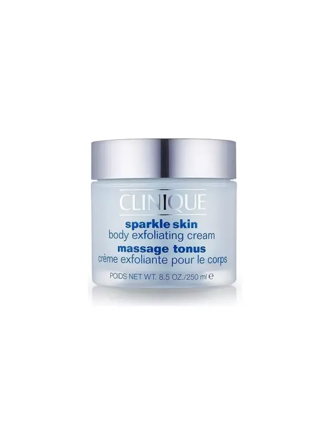 Clinique Sparkle Skin Body Peeling 250 ml - 1