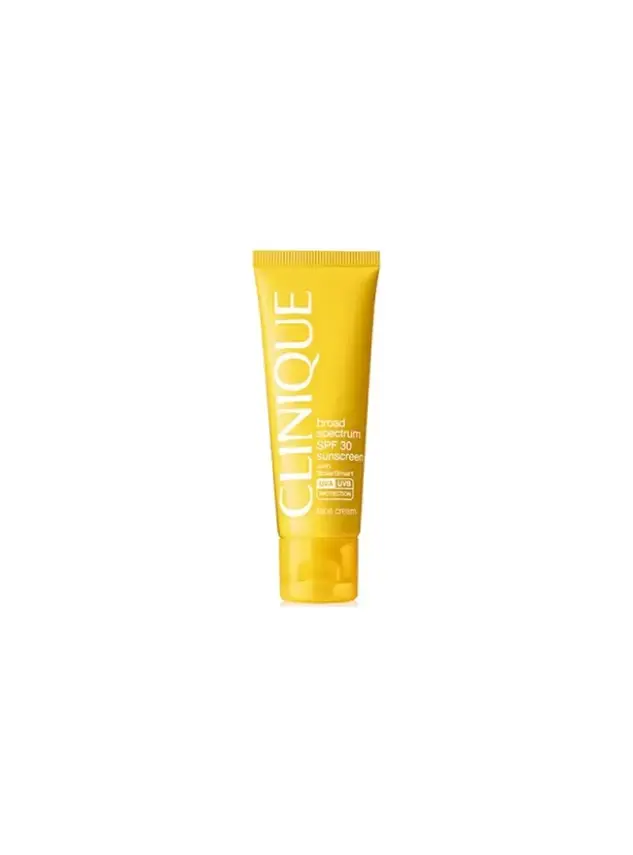 Clinique SPF 30 Anti Wrinkle Face Cream - 2