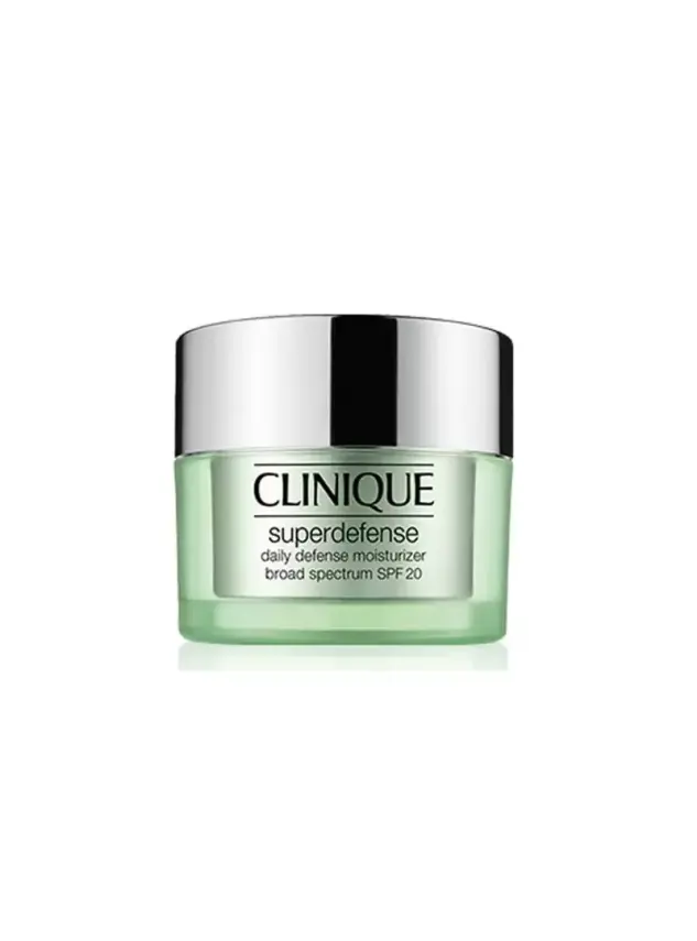 Clinique Superdefense Daily Defense Moisturizer SPF 20 50 ml - 1