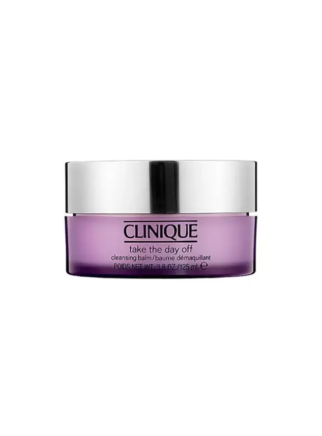 Clinique Take The Day Off Cleansing Balm 125 ml - 1