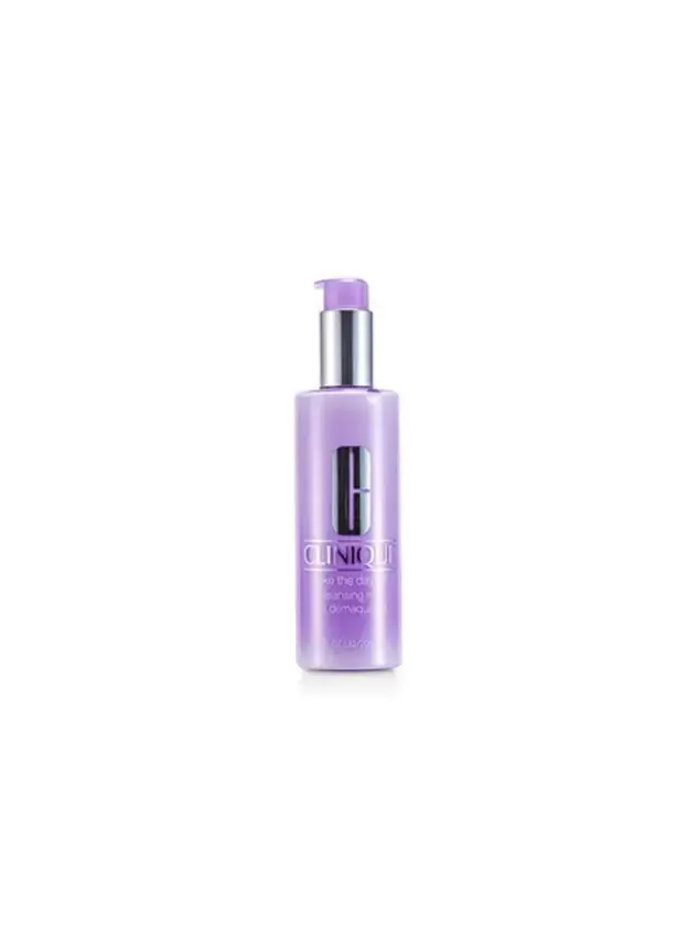 Clinique Take The Day Off Cleansing Milk 200 ml - 1