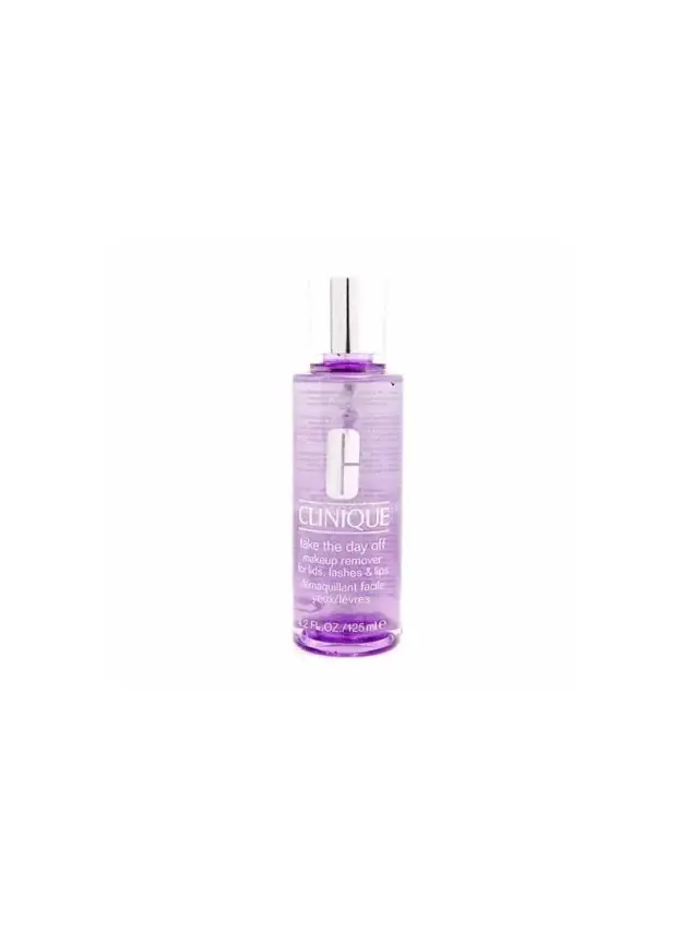 Clinique Take The Day Off Make Up Remover - 1
