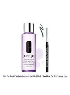 Clinique Take The Day Off Make Up Remover - 2