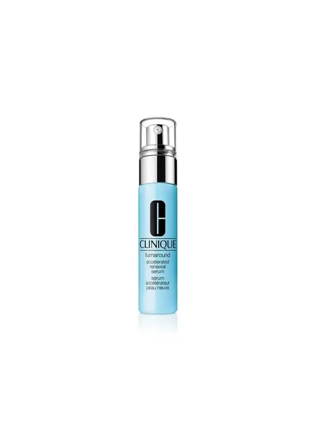 Clinique Turnaround Accelerated Renewal Serum 50 ml - 1