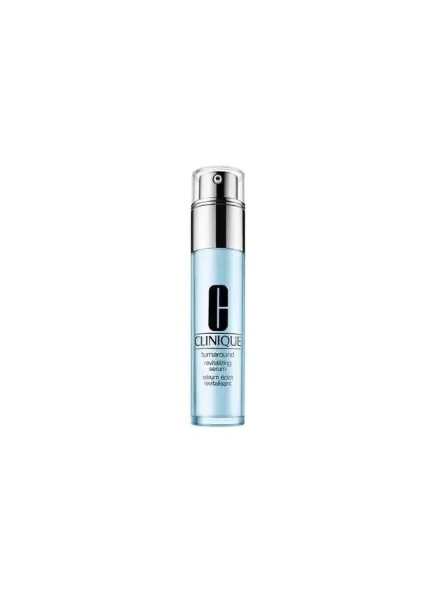 Clinique Turnaround Revitalizing Serum 50 ml - 1