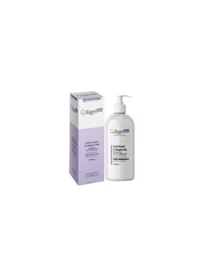 Collagen Forte Hydrolyzed Jel 250 ml - Diğer Bakım Ürünleri