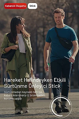 Compeed Sürtünme Önleyici Stick 8 ml - 10