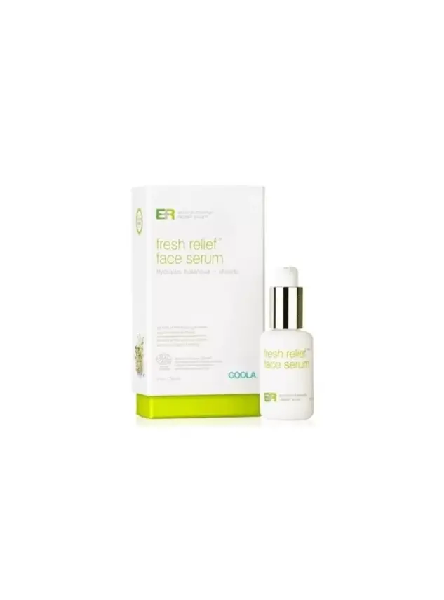 Coola Environmental Repair Plus 30 ml Sakinleştiren Yüz Serumu - 1