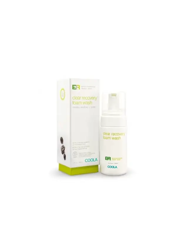 Coola Environmental Repair Plus 50 ml Temizleyici Köpük - 1