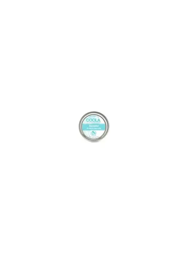 Coola Organik Parfümsüz El Losyonu Bar 90 ml - 1