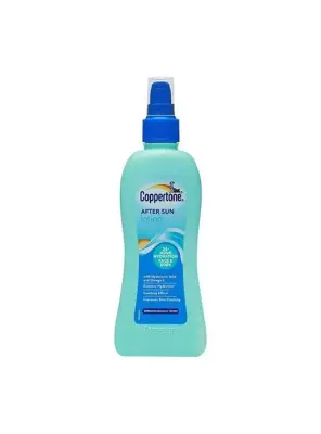 Coppertone Güneş Sonrası Nemlendirici Losyon 200 ml - 1