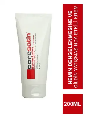 Coresatin Bariyer Losyon 200 ml - Coresatin
