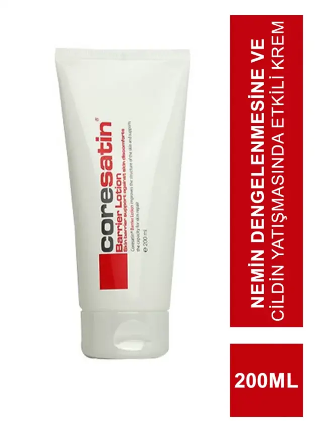 Coresatin Bariyer Losyon 200 ml - 1