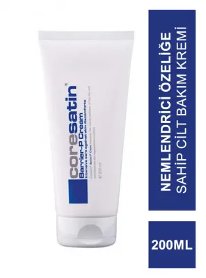 Coresatin Barrier-P Cream 200 ml - Coresatin