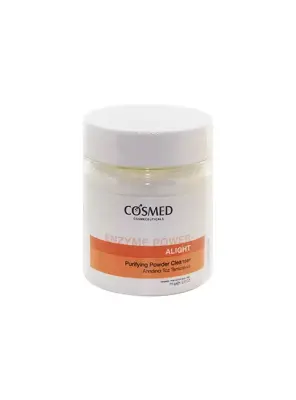 Cosmed Alight Purifying Powder Cleanser 75 ml Arındırıcı Toz Temizleyici - 2
