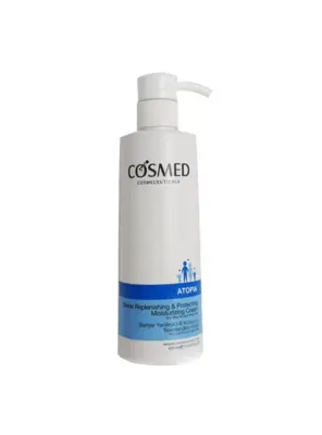 Cosmed Atopia Barrier Replenishing & Protecting Moisturizing Cream 400 ml - 2
