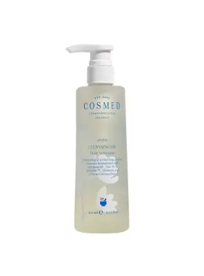 Cosmed Atopia Cleansing Oil Temizleme Yağı 400 ml - 2