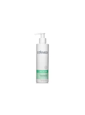 Cosmed Day To Day Cleansing Milk 250 ml Temizleme Sütü - 2