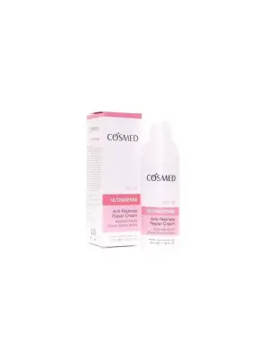 Cosmed Ultrasense Anti Redness Repair Cream SPF 20 40 ml - 2