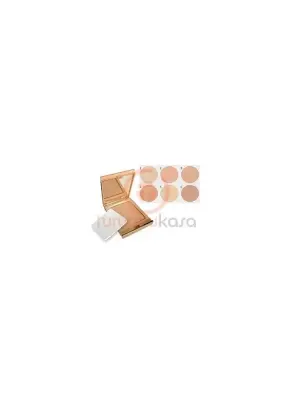 Coverderm Botumax Compact Powder - 1
