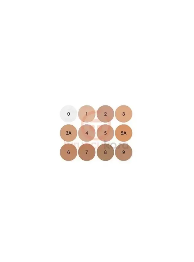 Coverderm Classic Waterproof Concealing Foundation 15 ml - 2