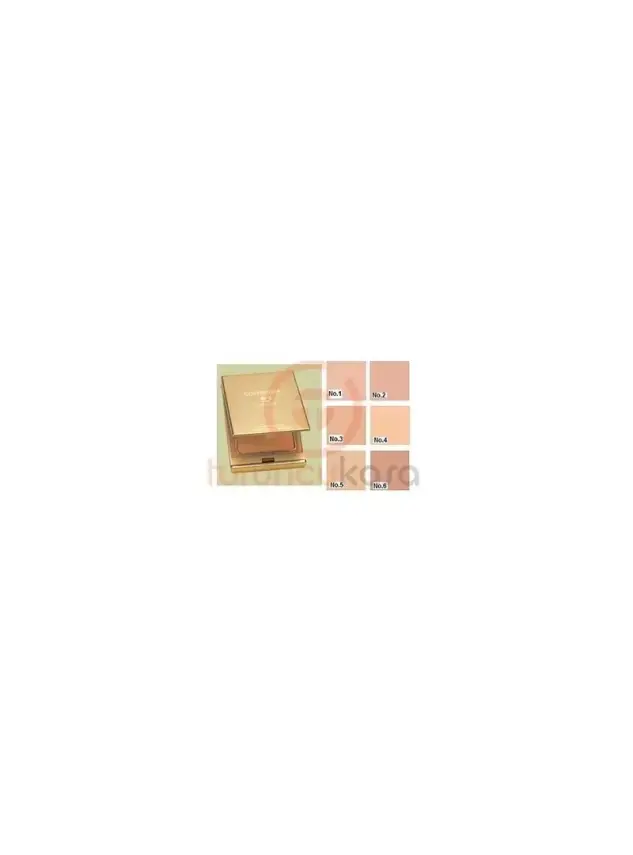 Coverderm Vanish Anti-Rouger Compact Powder - 2