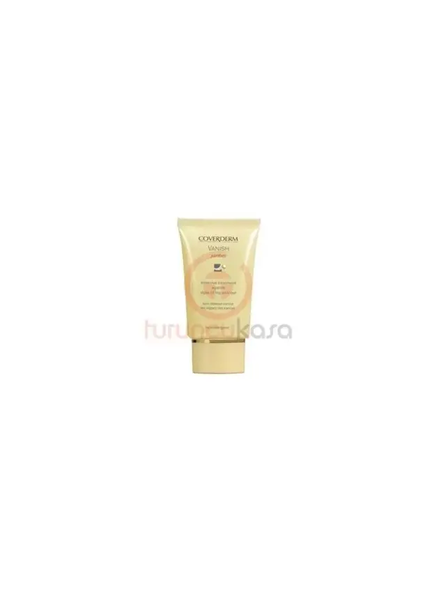 Coverderm Vanish Jambes 75 ml - 1