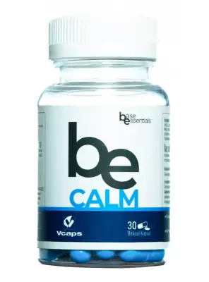 Cronos Pharma Be Calm 30 Kapsül - 2