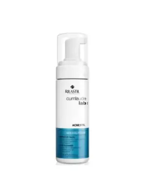 Cumlaude Lab Acnestil Face Cleanser Foam 150 ml - Cumlaude Lab
