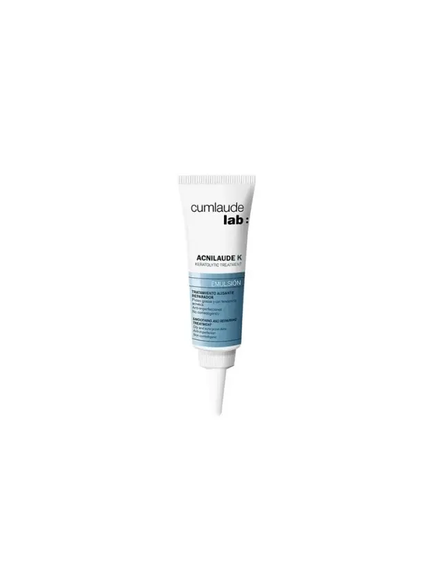 Cumlaude Lab Acnilaude K Emulsion 30 ml - 1