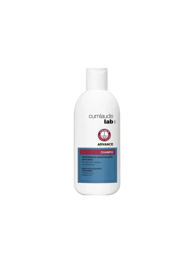 Cumlaude Lab Advance Hair Loss Shampoo 200 ml - 1