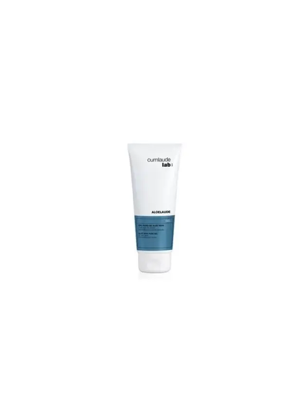 Cumlaude Lab Aloelaude Gel 200 ml - 2