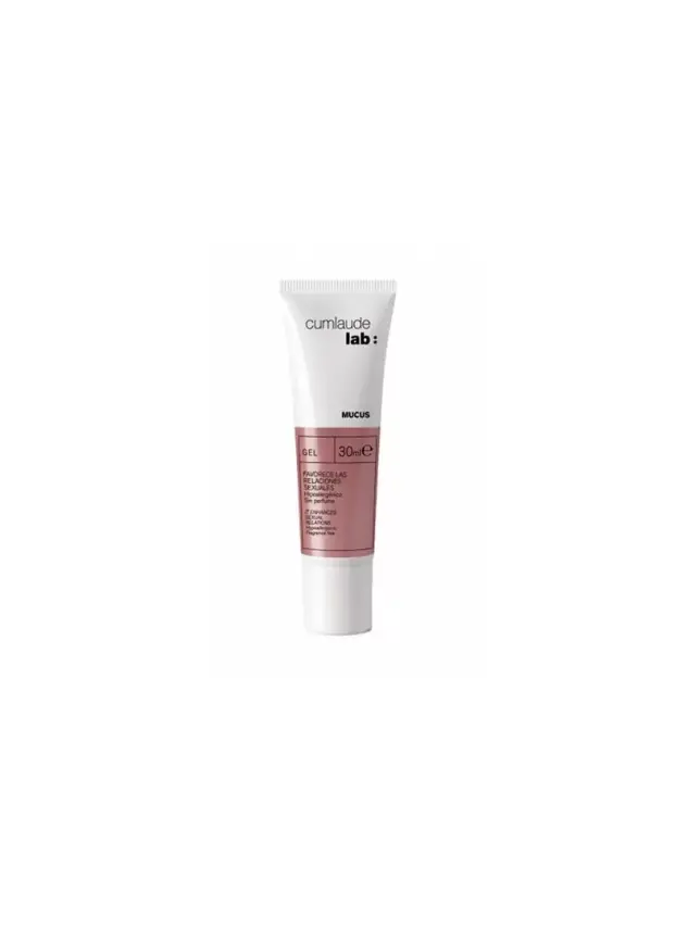 Cumlaude Lab Gynlaude Mucus Gel 30 ml - 1